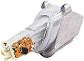 LED Angel Eye Module Daytime Running 63117343876 For BMW 5 Series F10 Tag-BL-53